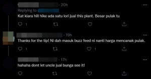 Komen Twitter Lempuyang