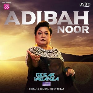 Adibah Noor