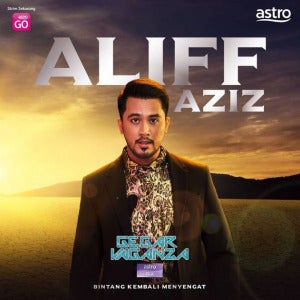 Aliff Aziz