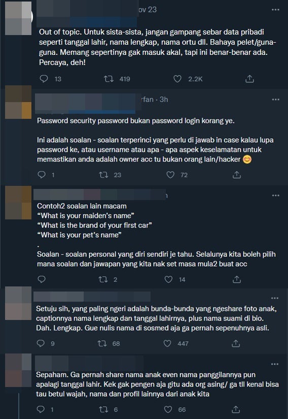 Bahaya Kongsi