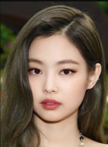 Billboard Jennie 2