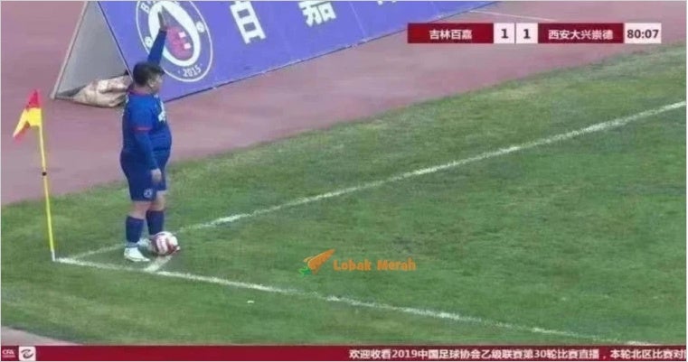 bola sepak