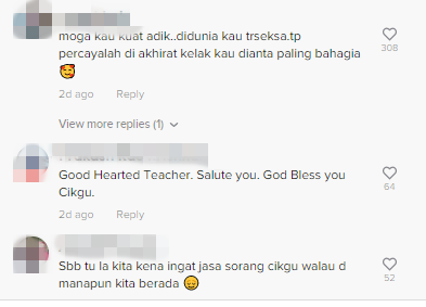 Cikgu Ajar Pelajar Oku 4