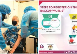 dos penggalak cara mendaftar