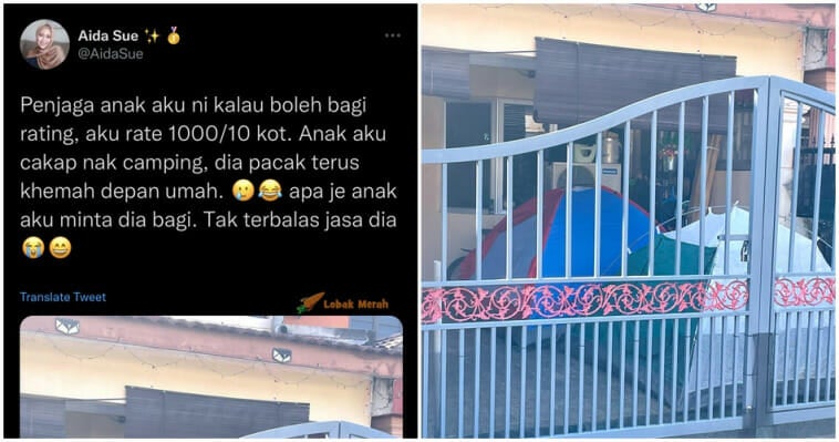 Fi Pengasuh