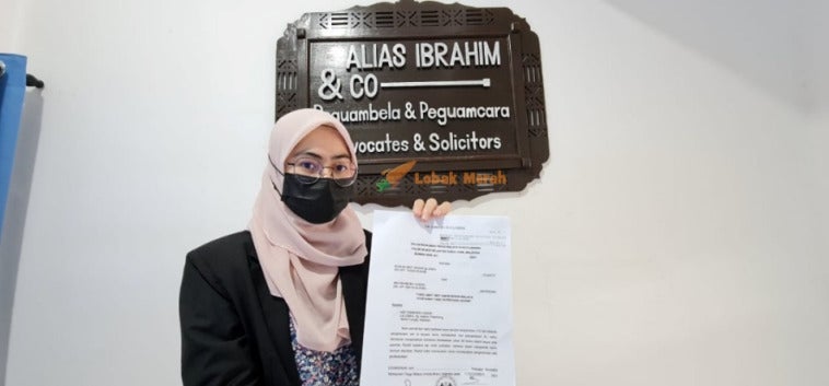 ft guru besar saman bekas YDP PIBG 1