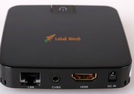 Ft Hukum Pakai Android Box