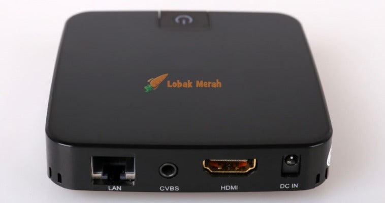 Ft Hukum Pakai Android Box