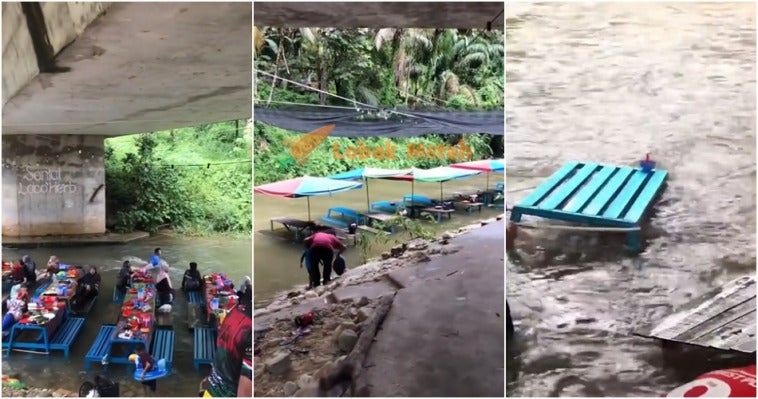 ft kedai dalam0sungai naik air