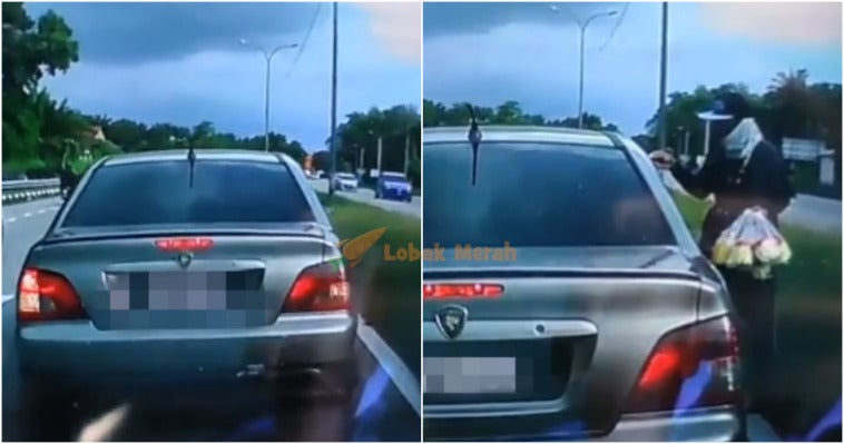 Ft Kereta Berhenti Beli Asam 1