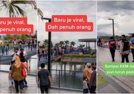 Ft Tempat Viral 1