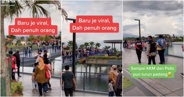 Ft Tempat Viral 1