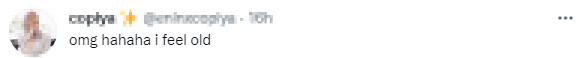 hana tajima buat caomeback kat twitter 5