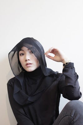 hana tajima