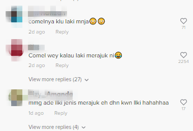 Kawan Merajuk 2