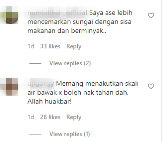 kedai dalam0sungai naik air 2