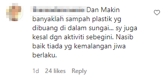 kedai dalam0sungai naik air 3