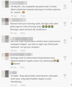 Komen Anak Full