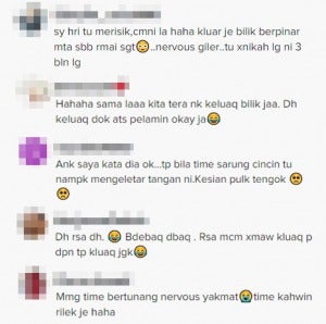 komen nervous full
