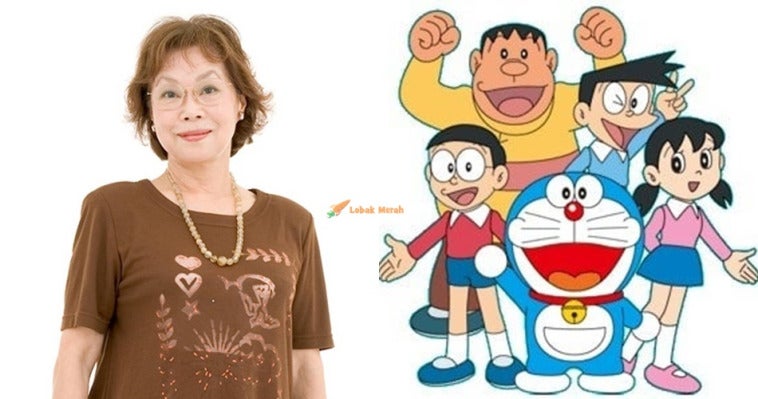 page nobita