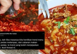 Page Pedas