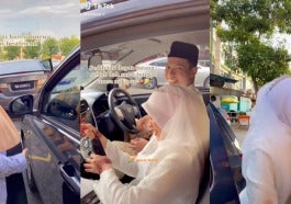 page pengantin