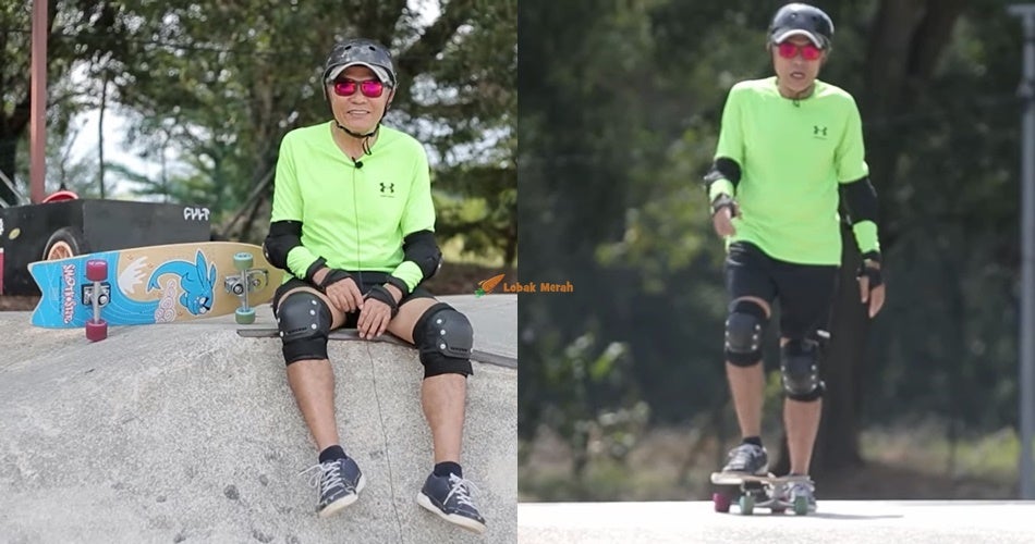 Page Skate