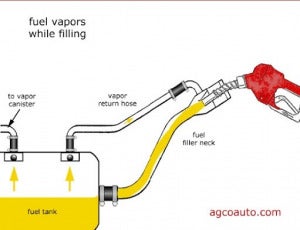 petrol 1