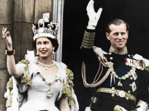 Queen Elizabeth Ii Coronation