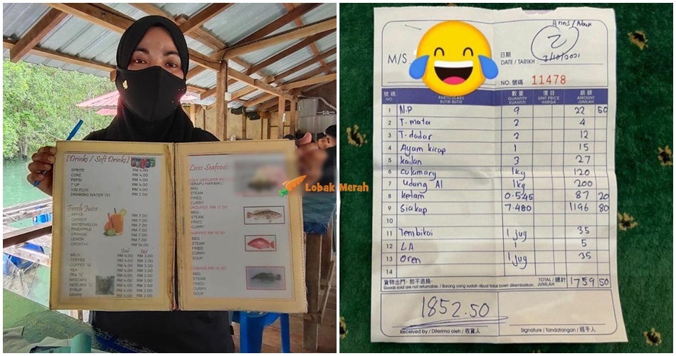 siakap rm1000 didenda rm50000 gagal kemuka dokumen