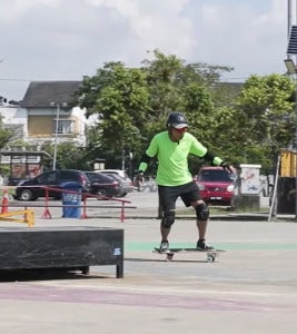 skate 5