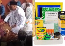 tersasul 1