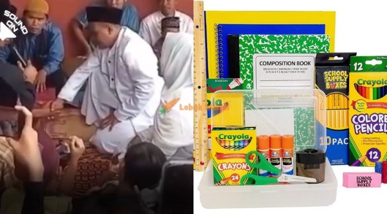 tersasul 1