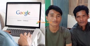trak google 1