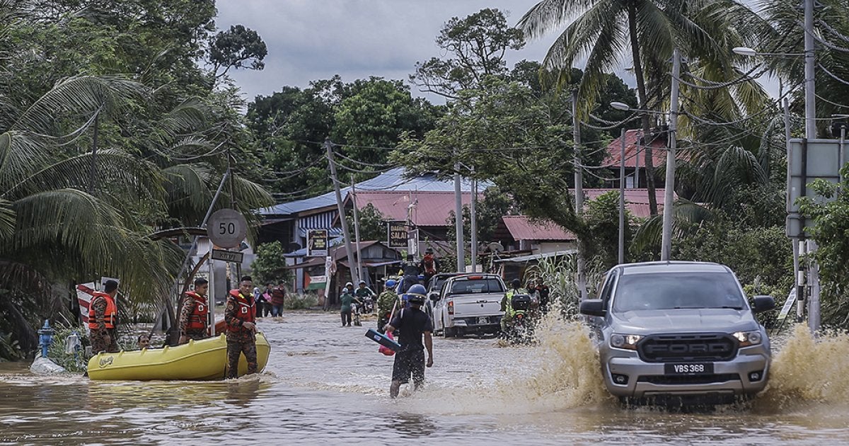 20211219Hr24 Malaysia Hulu Langat Floods Seo