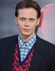 Bill Skarsgard 5