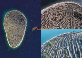 Fingerprint Island