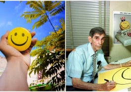 Harvey Ball Smiley Creator