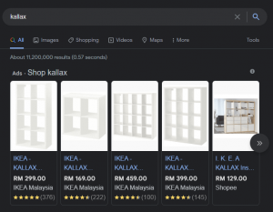 IKEA
