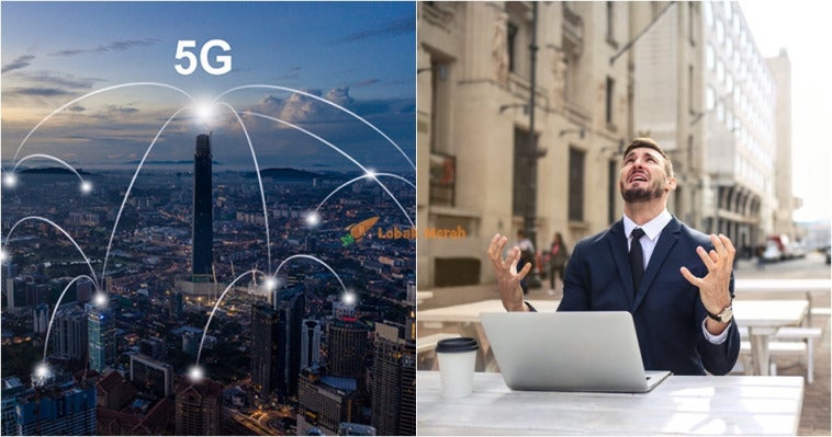Malaysia 5G