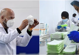 Mask Terbaik Lawan Omicron