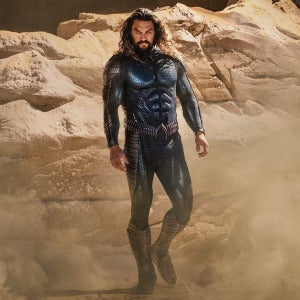 Aquaman 2 Jason Momoa