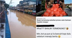 Baca 3 Banjir