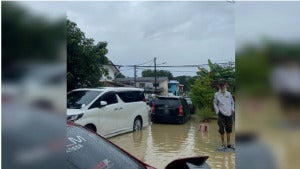 Banjir 1