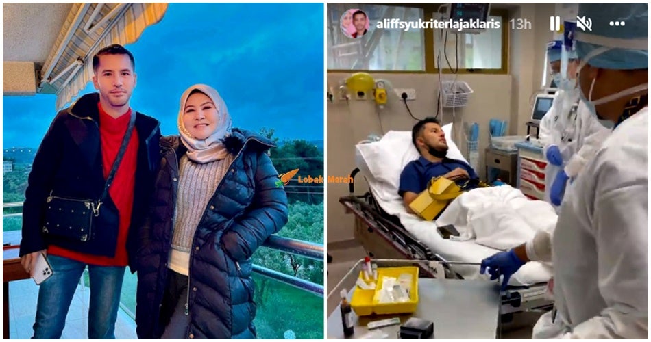 bonda rozita sound anak sendiri