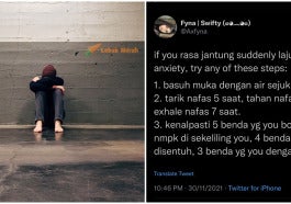 Fi Anxiety