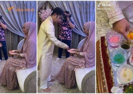 Fi Kawin