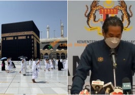 ft KJ Umrah