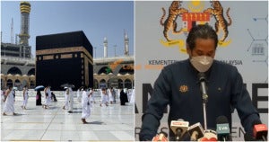 Ft Kj Umrah