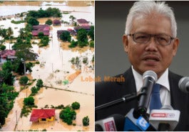 Ft Boleh Buat Ic Percume Untuk Mangsa Banjir